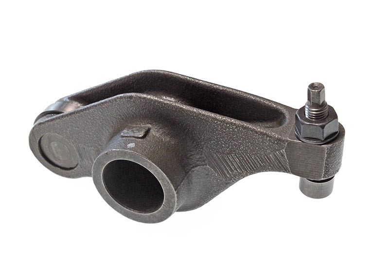 Rocker arms and controls | Motorservis.eu