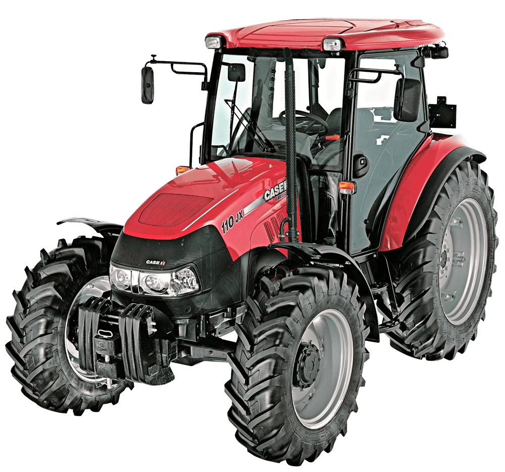 FARMALL