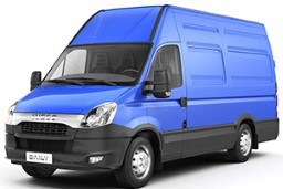 IVECO Daily VAN 
