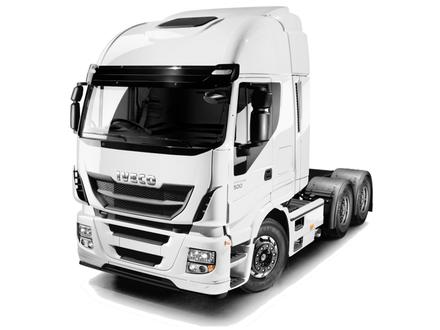 Stralis 2002-2012