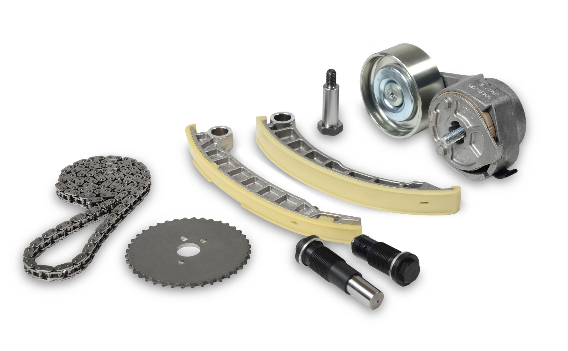 Rozvody a ovládání rozvodů