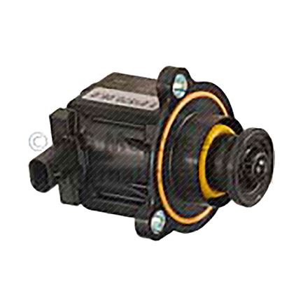 Diverter Valve of charger 7.01870.06.0