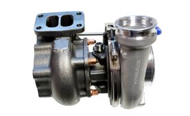 Turbocharger (8)