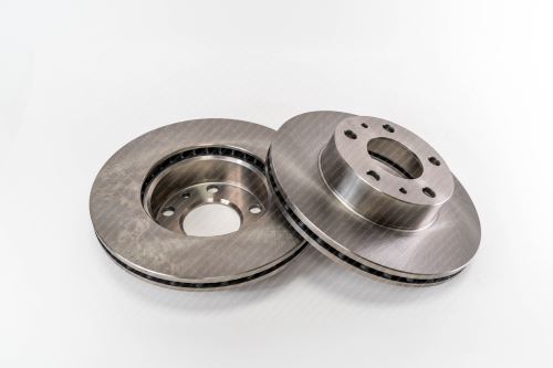 Brake Disc 197043