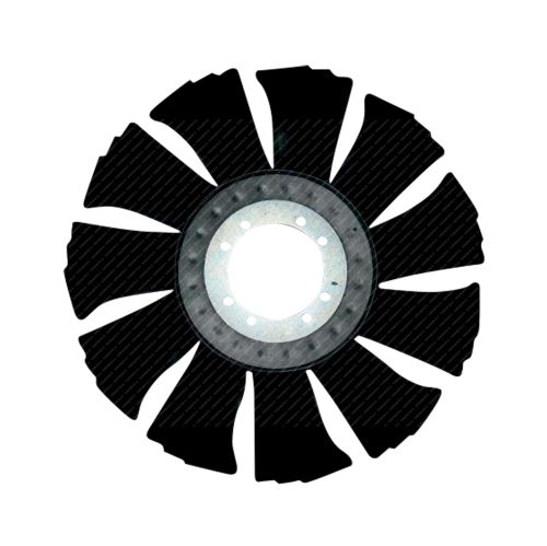 Fan of radiator 500333136