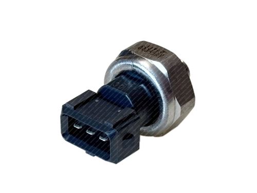 Sensor of boost pressure 500377533 IVECO STRALIS, TRAKKER, BUS CURSOR 8/10/13 500377533