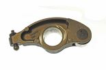 Rocker arm, injector