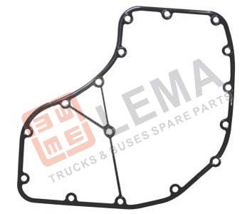 Timing cover gasket  IVECO DAILY 3.0 2006→