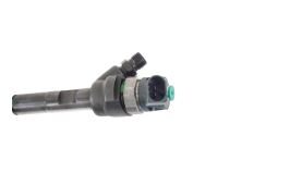 Injector nozzle (10)