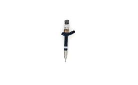 Injector nozzle