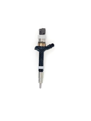 Injector nozzle