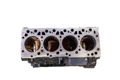 Blok motoru NEW HOLLAND TC4.90, TC5.70 504388417,47667917