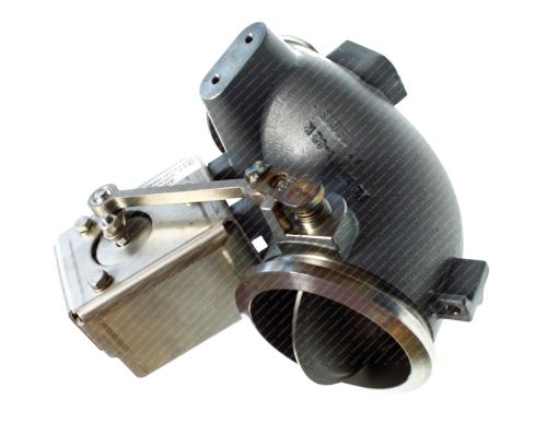 Klapka motorové brzdy IVECO STRALIS CURSOR 13 Euro 6 5802078463