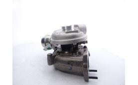 Turbocharger 751758-5002S (2)