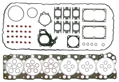 Gasket set, cylinder head