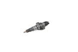 Injector nozzle
