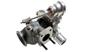 Turbodmychadlo NEW HOLLAND, PERKINS 5801820491, T423572,53039880515 (2)