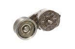Belt tensioner, V-ribbed belt