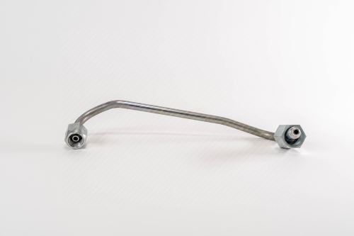 Fuel line to injector of 3rd cylinderIVECO STRALIS, TRAKKER, S-WAY CURSOR 9 504126983