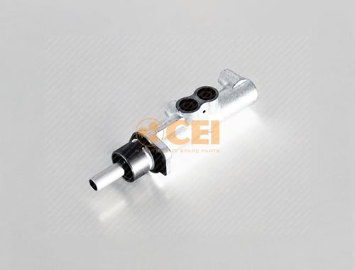 Brake Master Cylinder 580.093 2991743