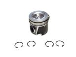 Piston STD IVECO DAILY 3.0, FIAT DUCATO 3.0 2007→2016 2996894 500055727