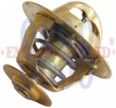 Termostat EM5493