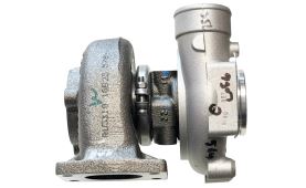 Turbodmychadlo | CNH | 504225294, 2856528, 4033415H (8)