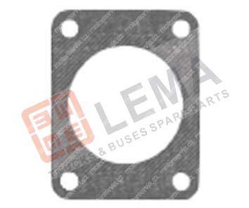 Intake elbow gasket 21008.10