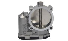 Throttle valve IVECO CURSOR 8 CNG 504116981 (2)