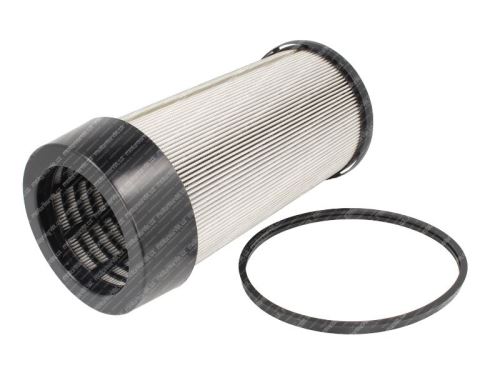 Hydraulic oil filter