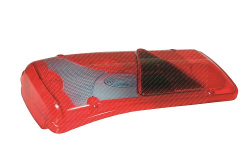 Lens of combination rearlight 056700