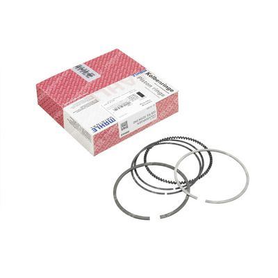 Piston Ring Kit 2996143 IVECO STRALIS, ARWAY, DOMINO,EURORIDER, EVADYS, MAGELYS CURSOR 10 Euro 4/5 Ø 125 mm 007RS001050N0