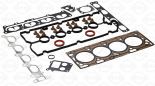 Gasket set, cylinder head w. CHG