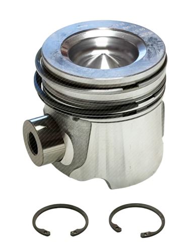 Piston +0.50 IVECO EuroCargo TECTOR 2000→2006 Euro 3 2996854
