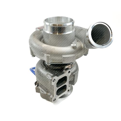 Turbolader 852915-9007S