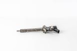 Injector nozzle