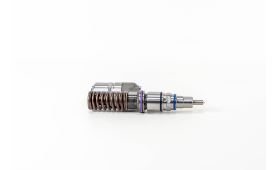 Injector nozzle