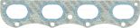 Intake manifold gasket
