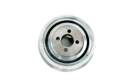 Belt pulley, crankshaft 504076697