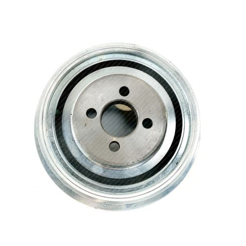 Belt pulley, crankshaft 504076697