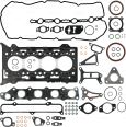 Gasket set, engine w. CHG 01-10304-01