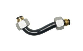 Water line, air compressor (2)