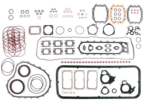 Gasket Set 40600.25 500055314/K