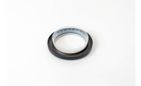 Shaft seal, crankshaft (1)