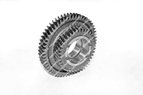 Gear, timing