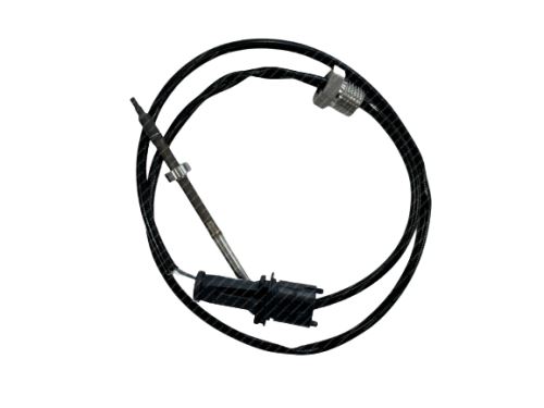 Exhaust gas temperature sensor iveco stralis, tector, cursor 5801455940