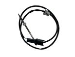 Exhaust gas temperature sensor iveco stralis, tector, cursor 5801455940