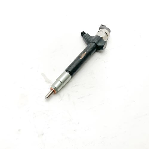 Injector nozzle