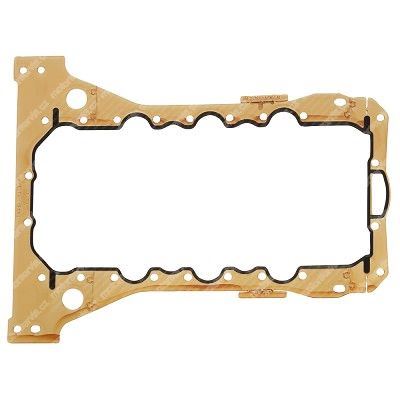 Oil sump gasket