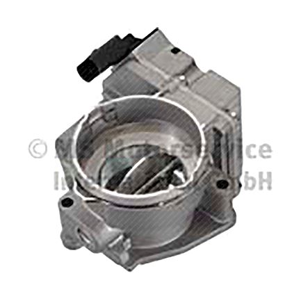 Throttle body 7.03703.70.0